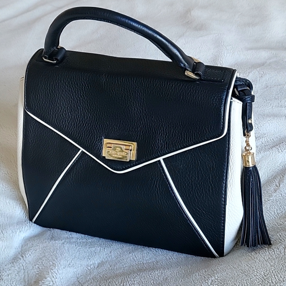 Kate Spade Top Handle Satchel Purse